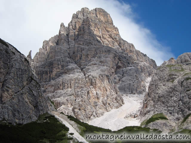 punta sassovecchio